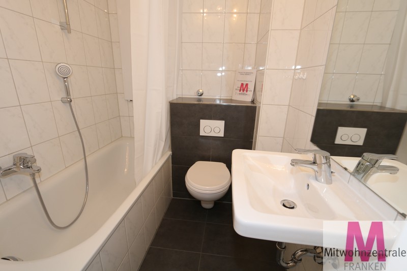 Apartment, 1 Zimmer, 21 qm - Foto 5