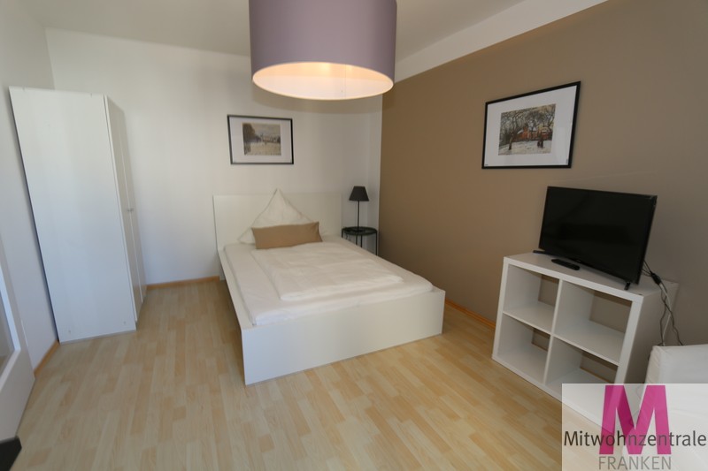 Apartment, 1 Zimmer, 21 qm - Foto 2