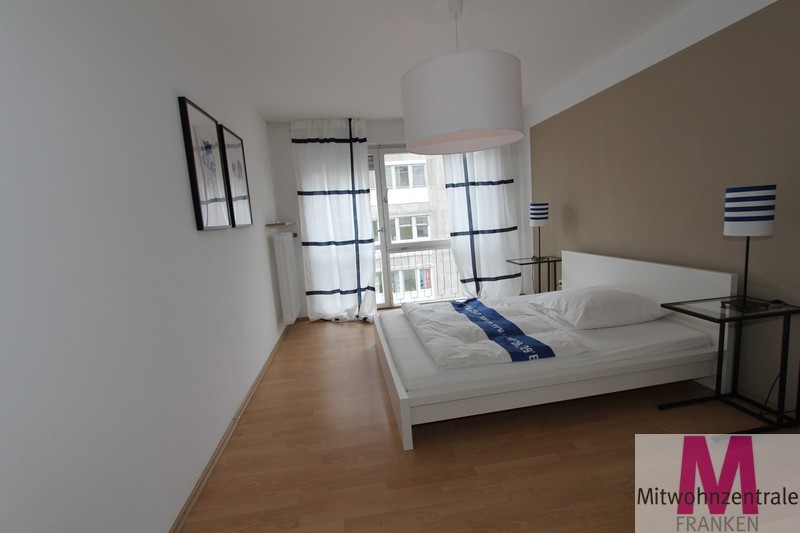 Moderne, helle Wohnung in zentraler City-Lage - Foto 4