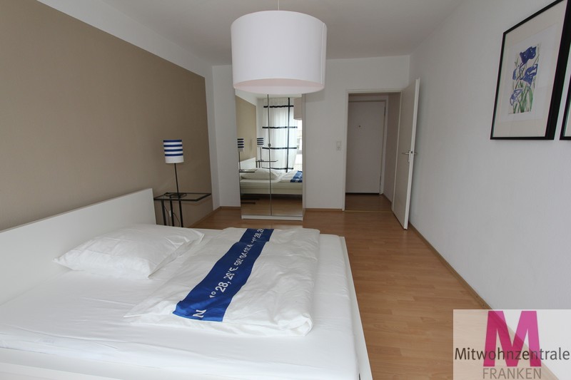 Moderne, helle Wohnung in zentraler City-Lage - Foto 5