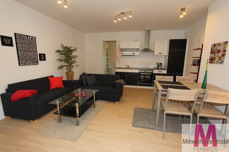 Moderne Wohnung mit Flair im Herzen der Altstadt - Photo 2