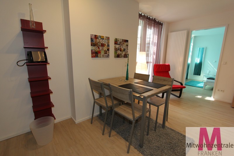 Moderne Wohnung mit Flair im Herzen der Altstadt - Photo 3