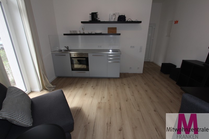 Neu möblierte Wohnung in guter Lage - Foto 5