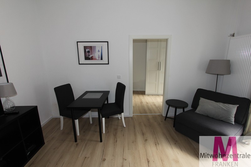 Neu möblierte Wohnung in guter Lage - Foto 2