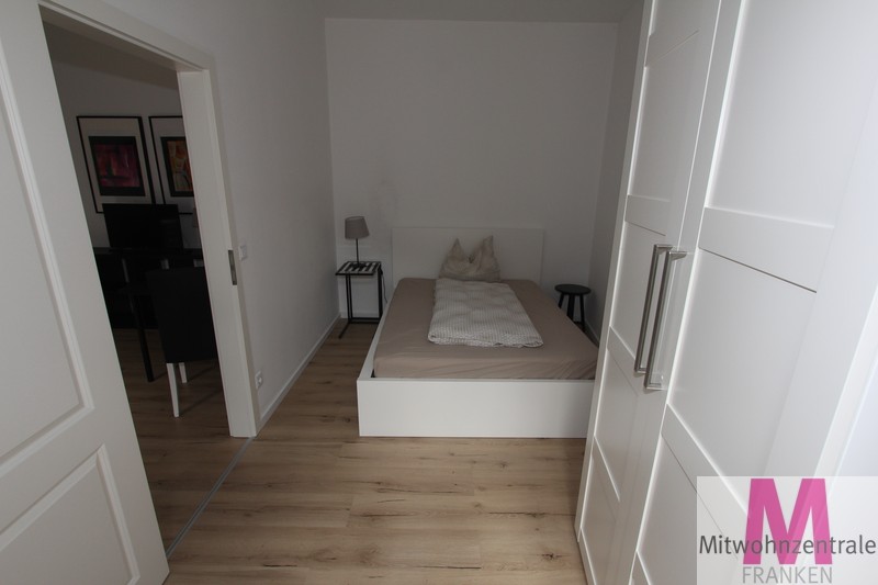 Neu möblierte Wohnung in guter Lage - Foto 4