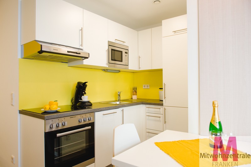 Tolle Wohnung in der Altstadt - Foto 5