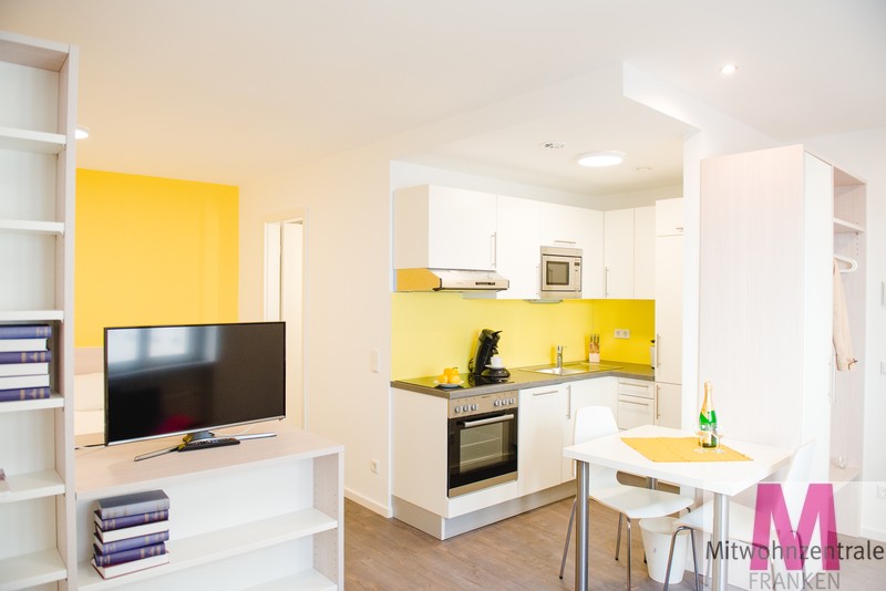 Tolle Wohnung in der Altstadt - Foto 3