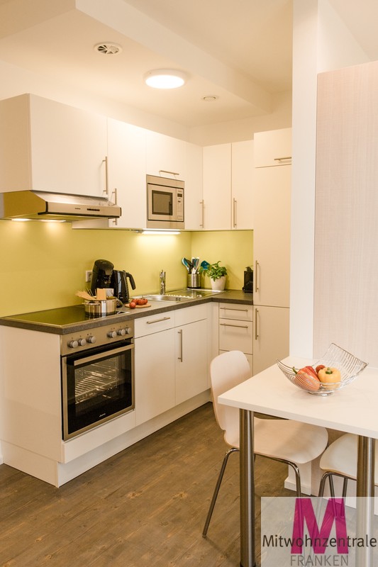 Gemütliche Wohnung im Herzen der Altstadt - Foto 5