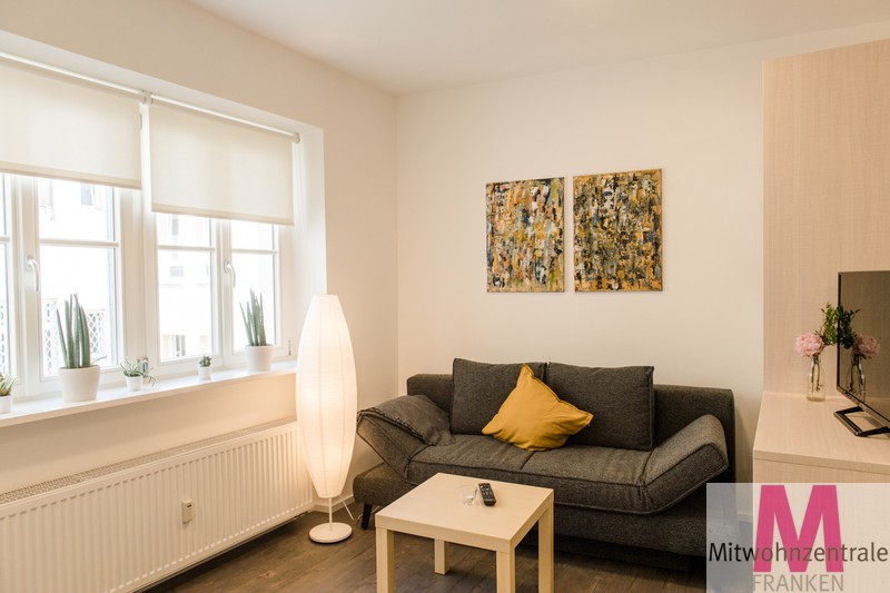 Gemütliche Wohnung im Herzen der Altstadt - Foto 1