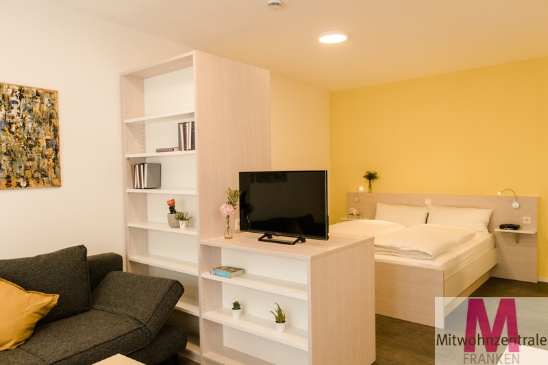 Gemütliche Wohnung im Herzen der Altstadt - Foto 2