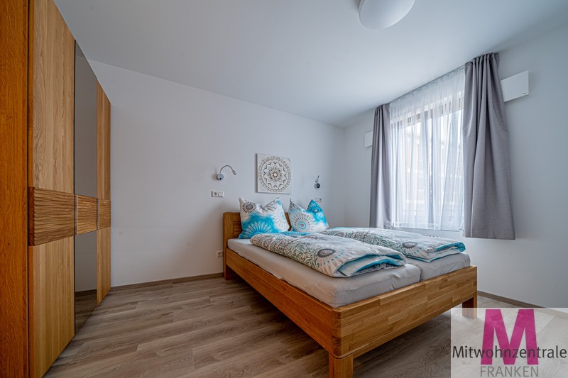 Modern möblierte Altstadtwohnung in ruhiger Lage - Foto 3