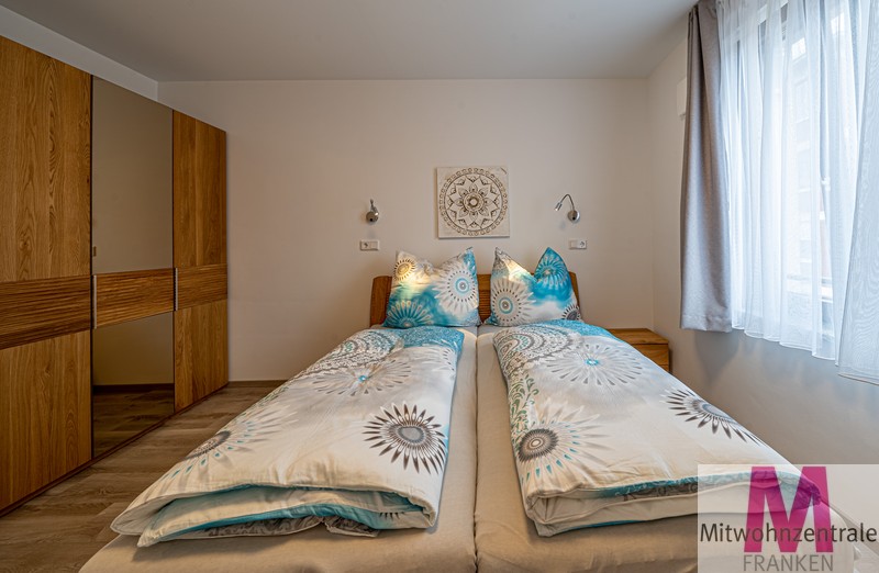 Modern möblierte Altstadtwohnung in ruhiger Lage - Foto 5