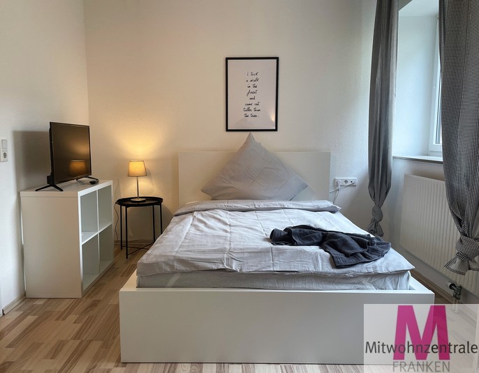 Gepflegte neu möblierteWohnung in zentraler Lage - Photo 3