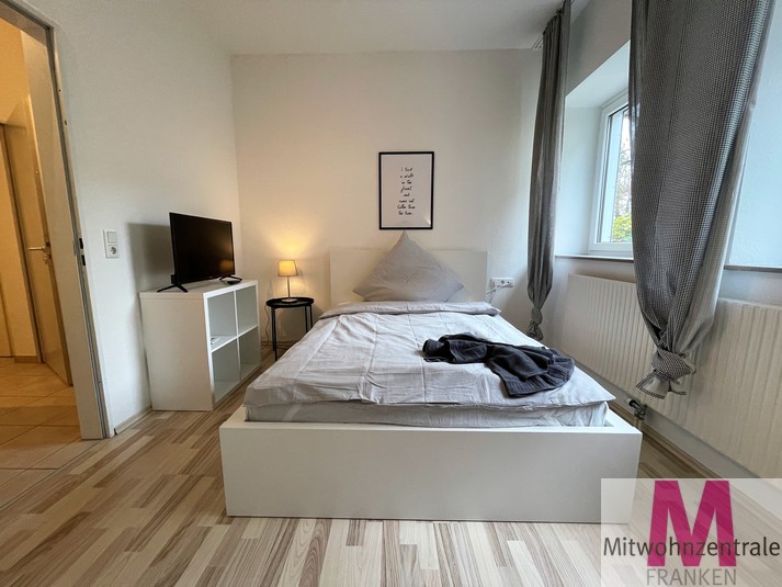 Gepflegte neu möblierteWohnung in zentraler Lage - Photo 4