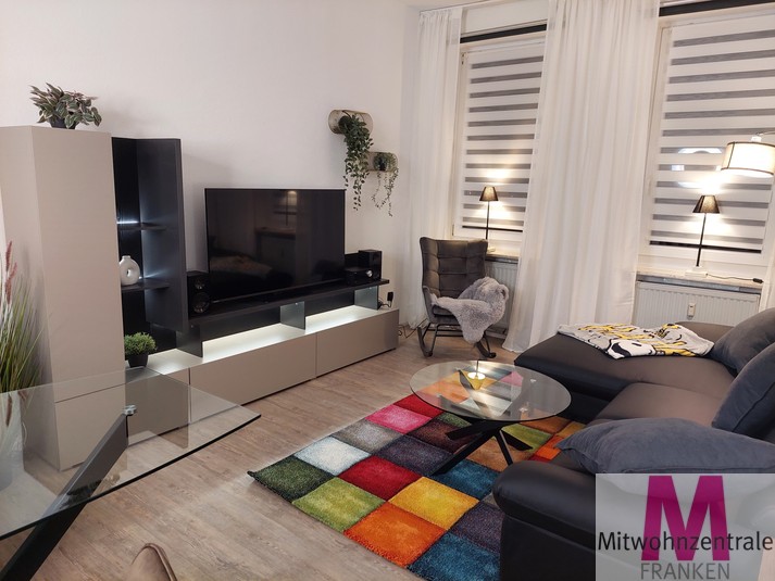 Moderne 2 Zimmer Wohnung in St. Johannis - Foto 2