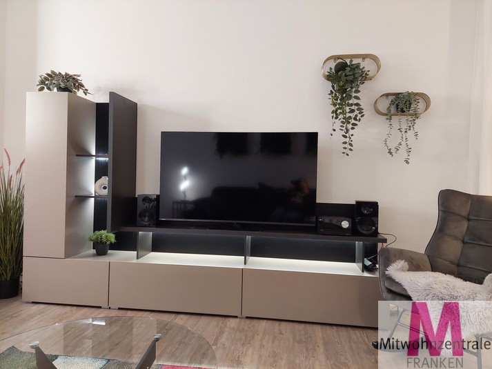 Moderne 2 Zimmer Wohnung in St. Johannis - Foto 5