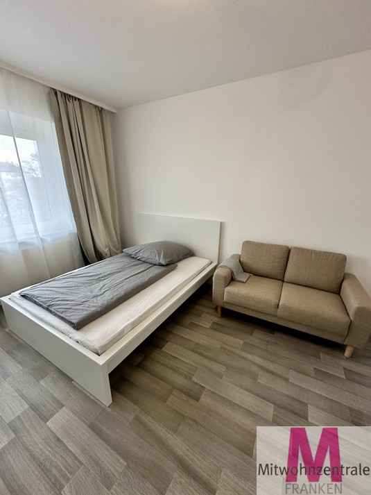 Frisch renovierte und möblierte WG für 3 Personen zum Erstbezug - Photo 5