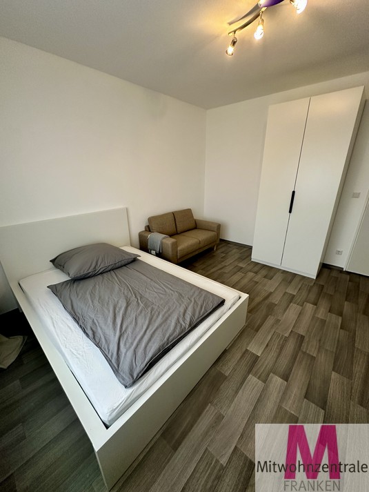 Frisch renovierte und möblierte WG für 3 Personen zum Erstbezug - Photo 3