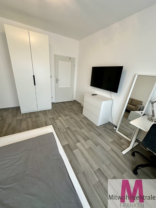 Frisch renovierte und möblierte WG für 3 Personen zum Erstbezug - Photo 2