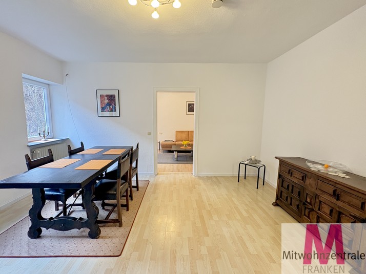 3 Zimmer Wohnung in ruhiger Lage in Fürth - Photo 4