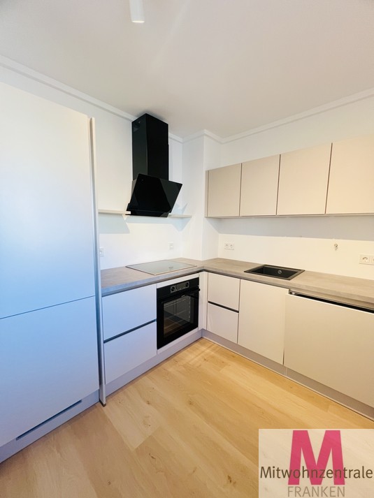 Stilvoll möblierte und frisch renovierte 2-Zimmerwohnung - Foto 4