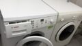 private Waschmaschine und Trockner