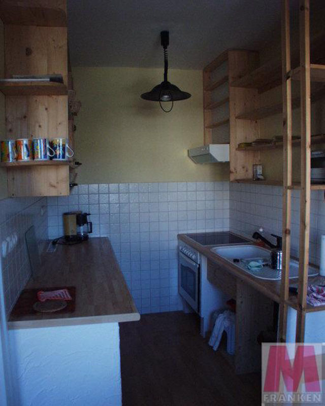 Apartment, 1 Zimmer, 40 qm - Photo 2