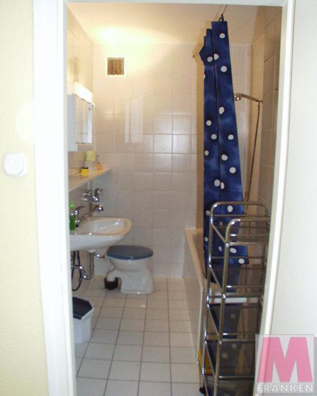 Apartment, 1 Zimmer, 40 qm - Photo 3