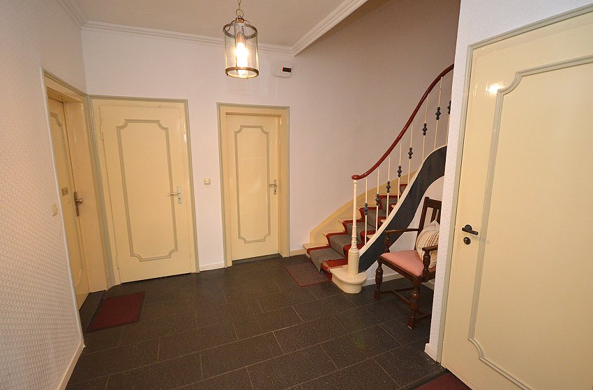 City-Residence: Individuell möbliertes Apartment in zentraler Lage - Photo 4