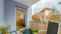 Balkon/Terrasse