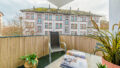 Balkon/Terrasse