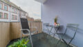 Balkon/Terrasse
