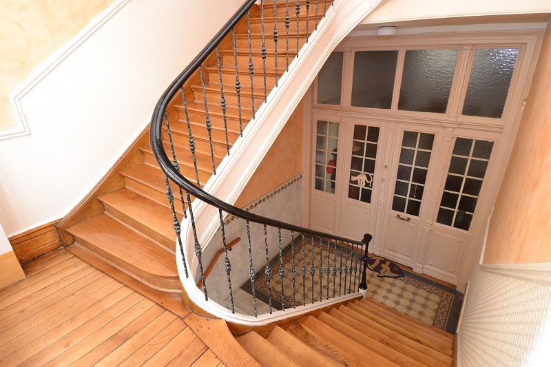 City-Residence: Westend: Nettes 1-Zimmer-Apartment im 4. Stock - Photo 3