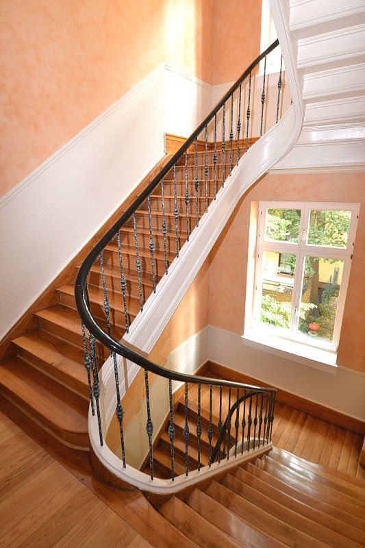 City-Residence: Westend: Nettes 1-Zimmer-Apartment im 4. Stock - Photo 2