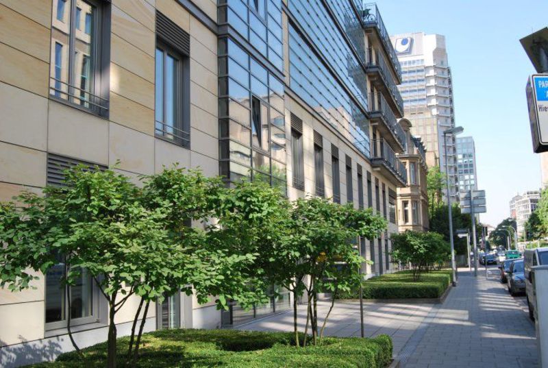 City-Residence: Moderne und hochwertige Maisonette-Wohnung nahe dem Fluss Main und Opernhaus - Photo 4