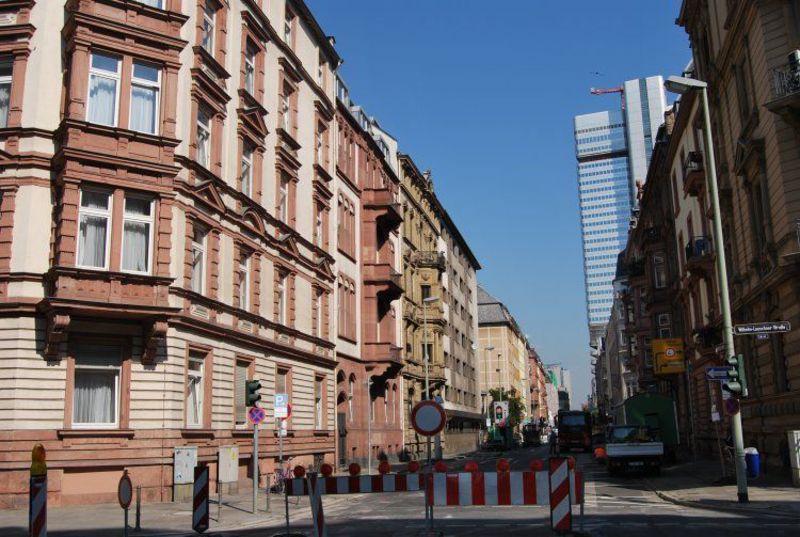 City-Residence: Moderne und hochwertige Maisonette-Wohnung nahe dem Fluss Main und Opernhaus - Photo 3