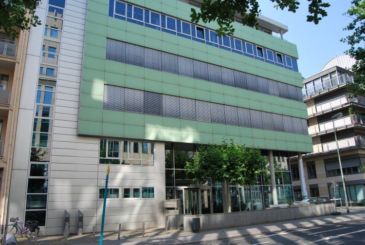 City-Residence: Moderne und hochwertige Maisonette-Wohnung nahe dem Fluss Main und Opernhaus - Photo 5