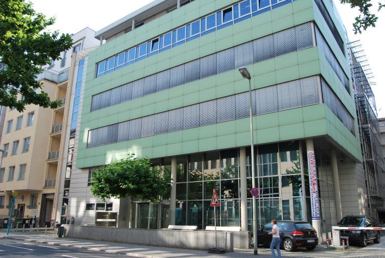 City-Residence: Moderne und hochwertige Maisonette-Wohnung nahe dem Fluss Main und Opernhaus - Photo 1