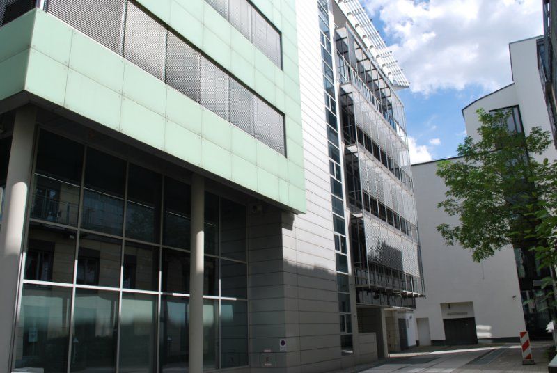 City-Residence: Moderne und hochwertige Maisonette-Wohnung nahe dem Fluss Main und Opernhaus - Photo 2