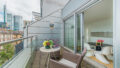Balkon/Terrasse