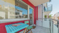 Balkon/Terrasse