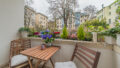 Balkon/Terrasse
