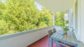 Balkon/Terrasse