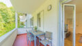 Balkon/Terrasse