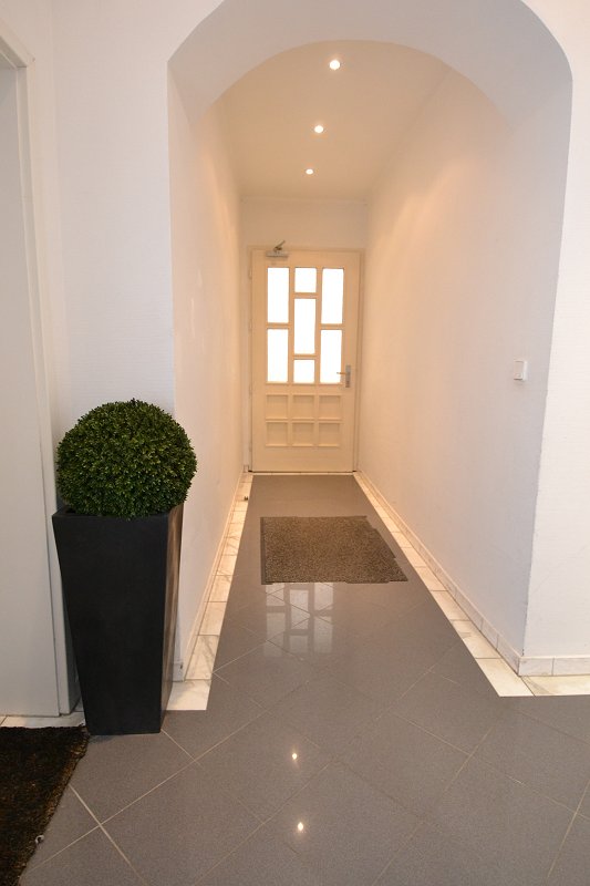 City-Residence: Helle 2-Zimmer Wohnung in bester Nordendlage - Foto 2
