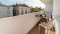 Balkon/Terrasse