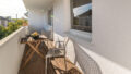 Balkon/Terrasse