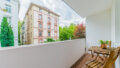 Balkon/Terrasse