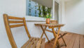 Balkon/Terrasse