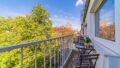 Balkon/Terrasse